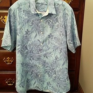 Nice Reyn Spooner Shirt Size M :